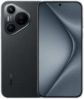 Смартфон HUAWEI Pura 70 12 / 256 ГБ RU, Dual nano SIM, черный