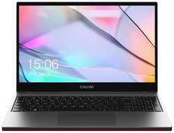 Ноутбук Chuwi CoreBook XPro, 15.6″ (1920x1080) IPS / Intel Core i5-10210U / 16ГБ DDR4 / 512ГБ SSD / UHD Graphics / Windows 11 Home, серый [CWI530-50885E1HRMXX]