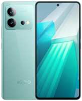 Смартфон iQOO Neo 8 pro 16 / 256 ГБ CN, Dual nano SIM, зеленый