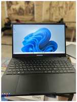 Ноутбук Aquarius NS685UR11 - 15,6 дюйма, Intel Core i3, SSD 256 ГБ, 8 ГБ ОЗУ