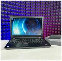 Ноутбук Lenovo ThinkPad L560 (1366х768, 15.6″, Intеl Corе i5-6300U 2.40-3.00Ггц, RAM 8ГБ, SSD 256ГБ, Intel HD, Win 11)