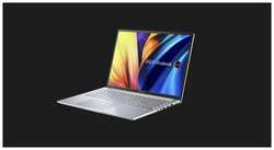 Asus X16 - мощный ноутбук с процессором Intel Core i7