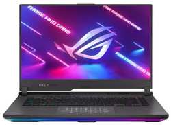 Игровой ноутбук Asus ROG Strix G15 G513RC-HN180, 15.6″ FHD IPS 144Гц/AMD Ryzen 7 6800H/16ГБ /512ГБ SSD/GeForce RTX 3050 4ГБ/Без ОС, (90NR08A5-M00EJ0)