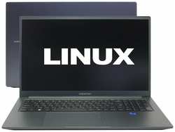 Ноутбук MAIBENBEN Р415, 13.9″ (3000x2000) IPS сенсорный / Intel Core i3-1115G4 / 8ГБ DDR4 / 512ГБ SSD / UHD Graphics / Linux, серый (P4153HB0LGRE0)