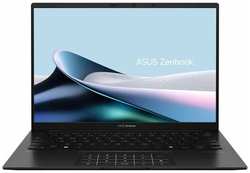 Ноутбук Asus Zenbook 14 OLED UM3406HA-QD015W AMD Ryzen 7-8840HS/16G/1Tb SSD/14″ WUXGA (1920х1200) OLED/AMD Radeon Graphics/Win11 + bag