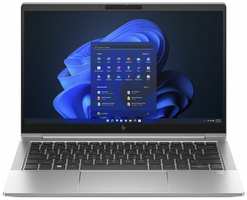 Ноутбук HP EliteBook 630 G10, 13.3″ (1920x1080) IPS / Intel Core i5-1335U / 8ГБ DDR4 / 512ГБ SSD / Iris Xe Graphics / Без ОС, серебристый (8A603EA)