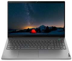 Ноутбук Lenovo ThinkBook 15 Gen 3, 15.6″ (1920x1080) IPS / Intel Core i5-1155G7 / 8ГБ DDR4 / 512ГБ SSD / Iris Xe Graphics / Win 11 Home, серый (21A5A00MCD_RU_PH)