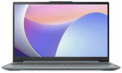 Ноутбук Lenovo IP Slim 3 15IAN8(82XB0006RK) i3 N305/8Gb/SSD512Gb/15.6/noOS