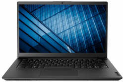 Ноутбук Lenovo K14 Gen 1, 14″ (1920x1080) IPS / Intel Core i5-1135G7 / 8ГБ DDR4 / 512ГБ SSD / Iris Xe Graphics / Без ОС, черный (21CSS1BF00 / 512)