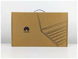 Серия ноутбуков Huawei MateBook D 16 (16.1″)