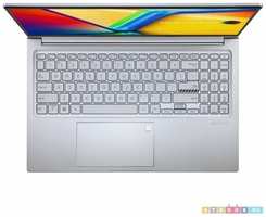 ASUS Ноутбук VivoBook X1505VA-MA144 (90NB10P2-M005Y0) 90NB10P2-M005Y0