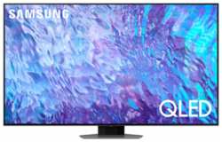 Телевизор ЖК 55″ Samsung Samsung Electronics QE55Q80CAUXCE