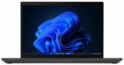 Ноутбук Lenovo ThinkPad P14s G3 14″ / i7-1260P / 512GB SSD / 16GB / T550 4GB / W11Pro Black