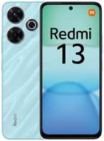 Смартфон Xiaomi Redmi 13 8/256 ГБ Global, Dual nano SIM