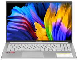 15.6″ Ноутбук ASUS VivoBook Go 15 IPS, AMD Ryzen 3 7320U (4.10 ГГц), RAM 8 ГБ, SSD 512 ГБ, AMD Radeon 610M, Windows Pro + Office 2021, Русская раскладка