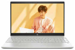 15.6″ Ноутбук HP 15 AMD Ryzen 3 Офисные компьютеры Windows 11 системы