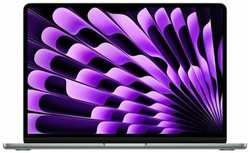 Ноутбук Apple MacBook Air 13 Apple M3/8Gb/512Gb/Apple graphics 10-core/Space