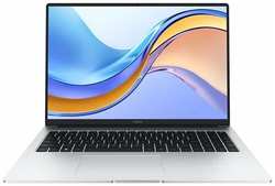Ноутбук Honor MagicВооk Х16 BRN-F56 (512 / 16 / 16 / Intel i5 - 12450H)