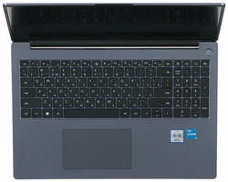 Ноутбук HUAWEI MateBook D 16 2024/16″/Core i3-1215U/8/512/NoOS/Space (53013YDN)
