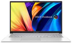 15.6″ Ноутбук ASUS VivoBook Go 15 OLED, AMD Ryzen 5 7520U, RAM 16 ГБ, SSD 512 ГБ, AMD Radeon Graphics, Windows 11 Pro + Microsoft Office 2021, Русская раскладка