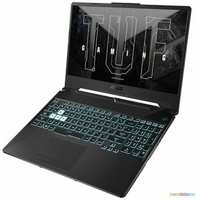 ASUS Игровой ноутбук TUF Gaming FA506NC-HN063 90NR0JF7-M005D0