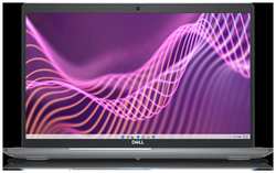 Ноутбук Dell Lati 5540 /Core i5-1335U/16GB/512GB SSD/15.6″ FHD/Integrated/FgrPr/FHD Cam/Mic/WLAN + BT/Backlit Kb/3 Cell/Ubuntu/2Y Eng/KB
