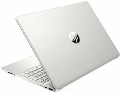 Ноутбук HP 15s-fq5340tu Core i3 1215U/8Gb/256Gb SSD/15.6″ FullHD/Win11 Silver