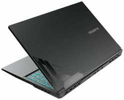 Ноутбук Gigabyte G5 KF Core i7 13620H/16Gb/1Tb SSD/NV RTX4060 8Gb/15.6″FullHD/DOS
