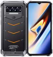 Смартфон OUKITEL WP38 6/256 ГБ Global, Dual nano SIM