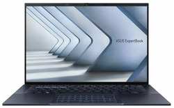 Ноутбук ASUS ExpertBook B9 OLED B9403CVA-KM0136X Intel Core i7-1355U / 16GBGb / SSD1Tb / 14″ / WQXGA+ (2880 x 1800) / OLED / Win11 Pro / black (90NX05W1-M00500)