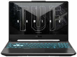Игровой ноутбук Asus TUF Gaming A15 FA506NC-HN101 (AMD Ryzen 5 7535HS/16Gb/512Gb SSD/Nvidia Geforce RTX3050/Win11)