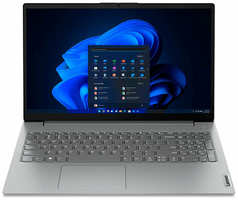 Ноутбук Lenovo V15 G4 ABP 83CR000VIN (AMD Ryzen 7 7730U 2GHz / 16384Mb / 512Gb SSD / AMD Radeon Graphics / Wi-Fi / Cam / 15.6 / 1920x1080 / No OS)