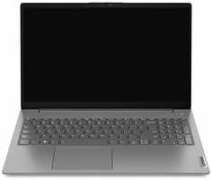 Ноутбук Lenovo V15 G3 IAP Core i3 1215U 8Gb SSD512Gb Intel UHD Graphics 15.6″ TN FHD (1920x1080) noOS grey WiFi BT Cam (82TTA028IH)