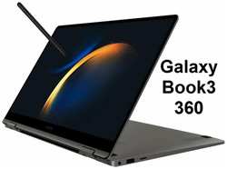 15,6″ ноутбук Samsung Galaxy Book3 360 NP750QGK-KA2US 16/512 GB