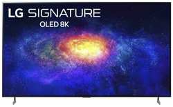 Телевизор LG OLED77ZX9 2020 OLED, HDR