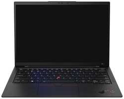 Ноутбук Lenovo ThinkPad X1 Carbon G10 Core i7 1265U 16Gb SSD512Gb Intel Iris Xe graphics 14″ IPS WUXGA (1920x