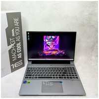 Игровой ноутбук Machenike L16 Pro i9-13900HX\DDR5-32\1Tb SSD\RTX 4060