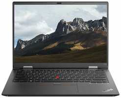 Lenovo Ноутбук ThinkPad-T14P-i7-13700H/16GB/512GB/RTX-3050/2.2K