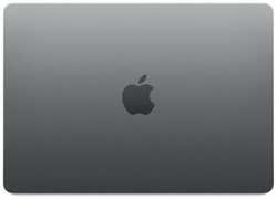 Apple MacBook Air 13″ (M3 / 8 / 256) Space Greyt MRXN3 (Z1B60008U)