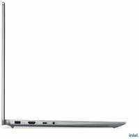НоутбукLenovo IdeaPad 5 Pro 16IAH7 Ноутбук 16″, Intel Core i5-12500H, RAM 16 ГБ, SSD 512 ГБ, Intel Iris Xe Graphics, Windows Home, (82SK009QRK), серый