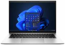 Ноутбук HP Elitebook 840 G9 14″ (1920x1200) IPS/Intel Core i5-1335U/16GB DDR5/512GB SSD/Intel Iris Xe/Windows 11 Pro, (6T2A6EA#BH5)