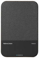 Внешний аккумулятор Native Union (Re)Classic 5000 mAh MagSafe-совместимый