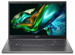 Ноутбук Acer Aspire 5 A515-58P-55K7 TN FHD (1920x1080) NX. KHJER.004 15.6″ Intel Core i5 1335U, 8 ГБ, SSD 512 ГБ, Intel UHD Graphics, без ОС