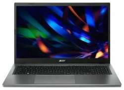 Ноутбук Acer Extensa 15 EX215-23-R0QS IPS FHD (1920x1080) NX. EH3CD.00C 15.6″ AMD Ryzen 5 7520U, 16 ГБ, SSD 512 ГБ, AMD Radeon, Windows 11 Home