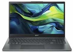Ноутбук Acer Aspire 5 A15-51M-74HF IPS FHD (1920x1080) NX. KXRCD.007 15.6″ Intel Core 7 150U, 16 ГБ, SSD 512 ГБ, Intel UHD Graphics, без ОС