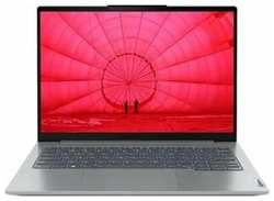 Ноутбук Lenovo ThinkBook 14 G6 IRL IPS WUXGA (1920x1200) 21KG0055AK 14″ Intel Core i7-13700H, 8ГБ DDR5, 512ГБ SSD, Iris Xe Graphics, Без ОС