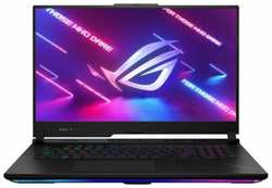 Игровой ноутбук ASUS G733PY-LL021W 17″ (90NR0DB4-M00230)
