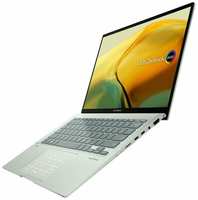 Ноутбук ASUS UX3402ZA-KM407X 14″ (90NB0WC2-M019C0)