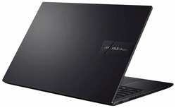 Ноутбук ASUS VivoBook Series X1605ZA-MX059 16″ OLED 3200x2000/Intel Core i5-1235U/RAM 16Гб/SSD 512Гб/Intel Iris X Graphics/ENG|RUS/DOS 1.88 кг 90NB0ZA3-M004J0