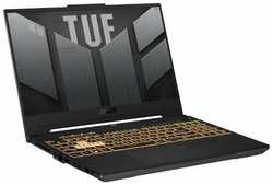 Игровой ноутбук ASUS FX507ZU4-LP050 15″ (90NR0FG7-M008L0)